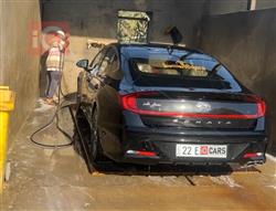 هیۆندای سۆناتا